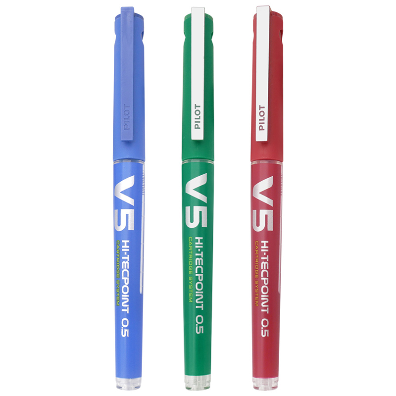 Pilot BX-V5 business roller ti - Office Stationery Supply Business 리뷰 및 가격