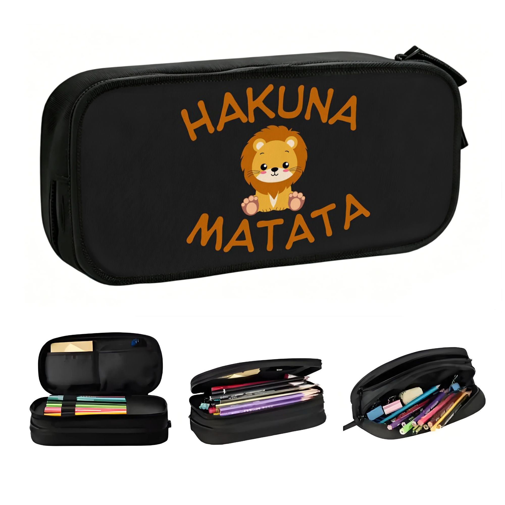 Liones Anime Kinges Kawaii Pen - Lion Stationery & Office Supply(Kunshan)Co.Ltd 리뷰 및 가격