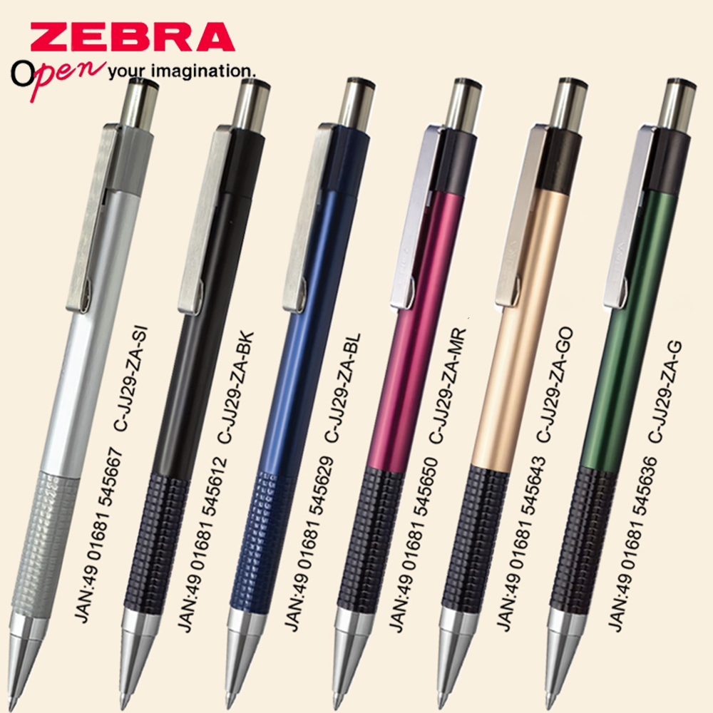 1pcs Japan ZEBRA Gel Pen GJ-30 - Office Stationery Supply Business 리뷰 및 가격