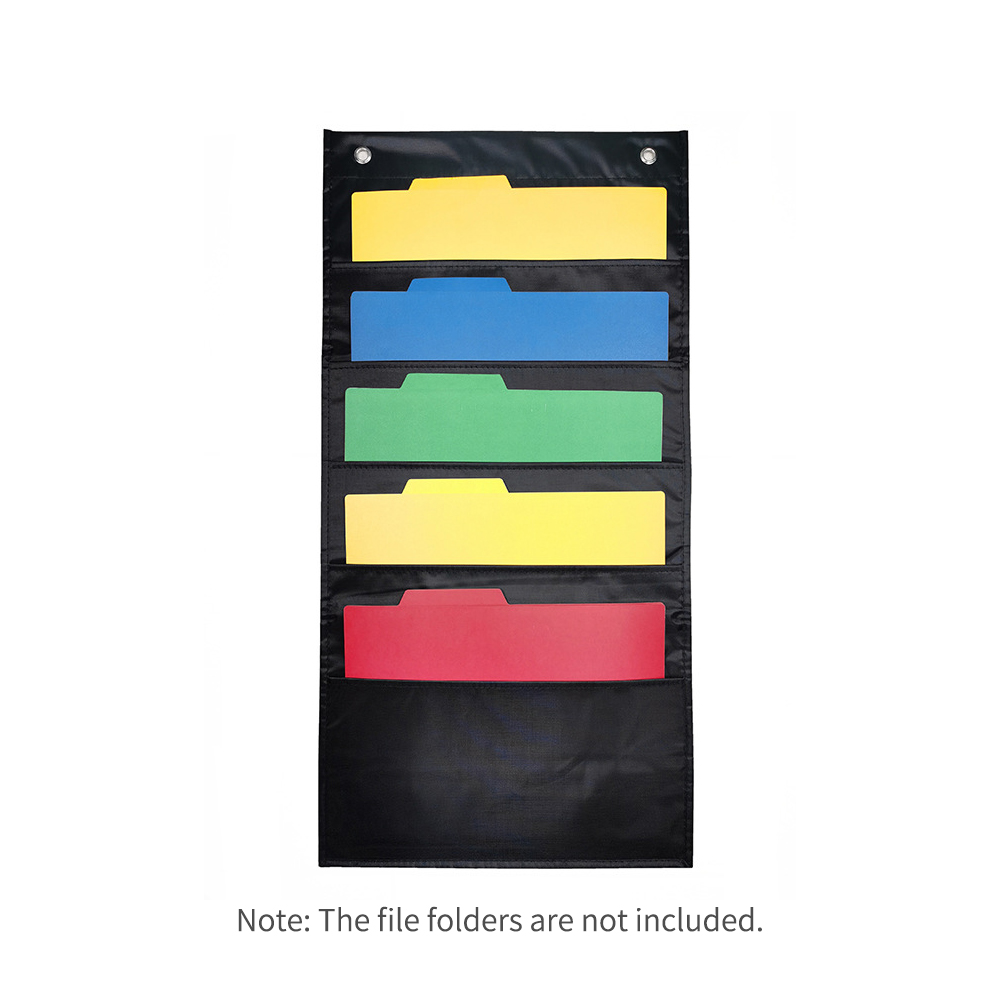 Hanging Wall File Organizer La - File Folder Hanging 리뷰 및 가격