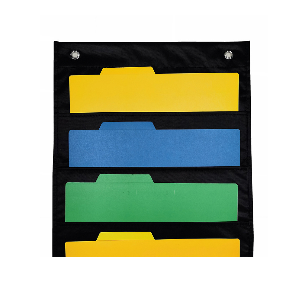 Hanging Wall File Organizer La - File Folder Hanging 리뷰 및 가격