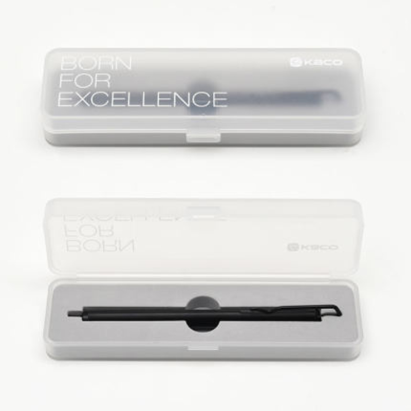 Kaco Metal Sign Pen with Refil - Office Stationery Supply Business 리뷰 및 가격