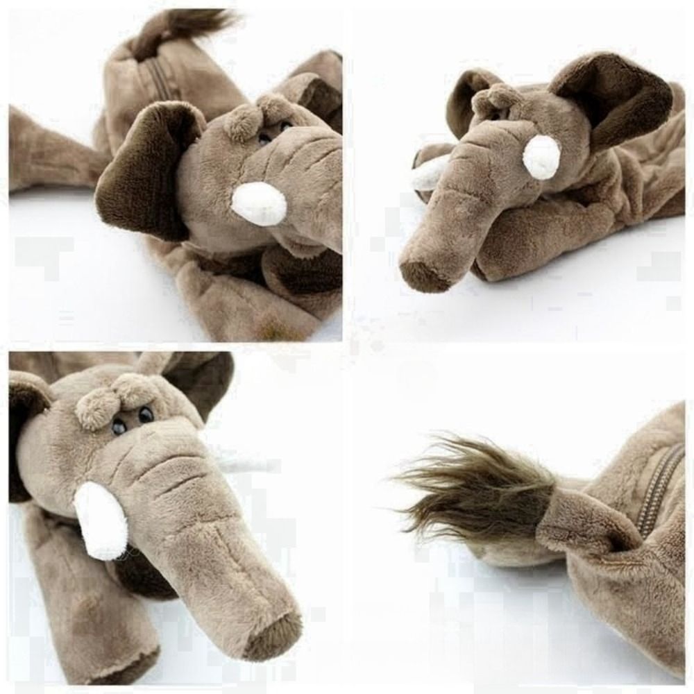 Creative Cute Pencil Bags Fore - Lion Stationery & Office Supply(Kunshan)Co.Ltd 리뷰 및 가격
