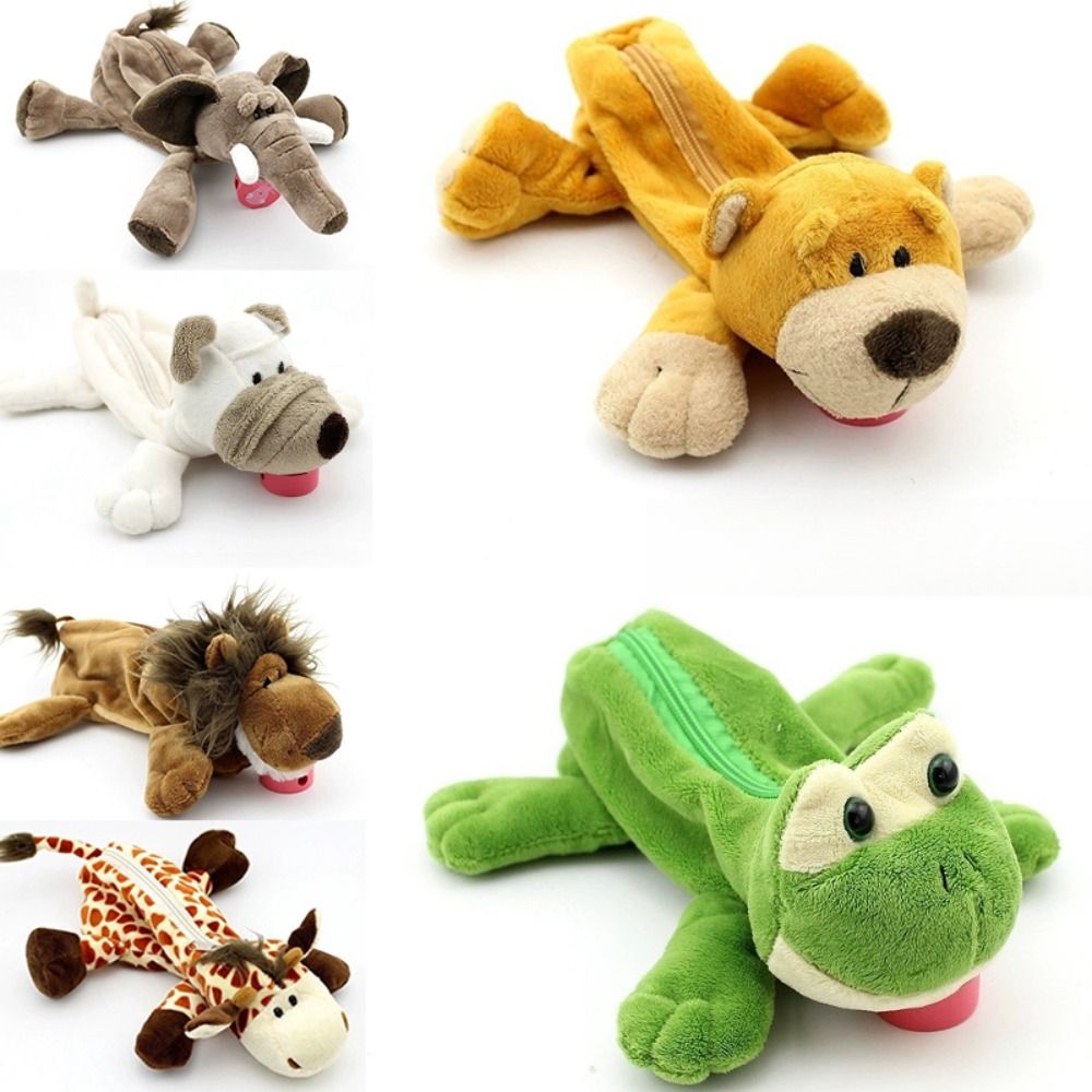 Creative Cute Pencil Bags Fore - Lion Stationery & Office Supply(Kunshan)Co.Ltd 리뷰 및 가격