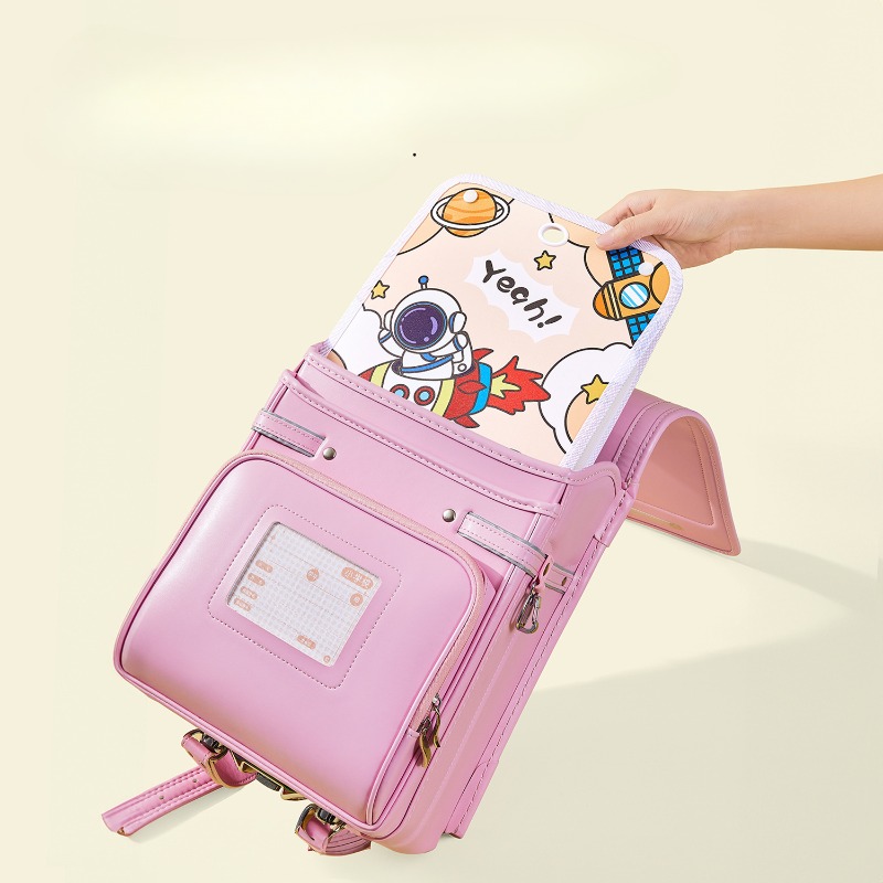 Cartoon Vertical File Bag A4 H - File Folder Hanging 리뷰 및 가격