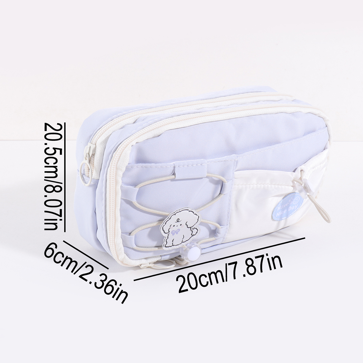 9 Layers Large Capacity Drawst - Stationery Supply 리뷰 및 가격