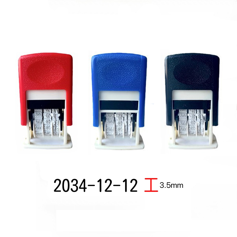 Self-inking Date Stamp for Pap - Self Inking Stamp 리뷰 및 가격