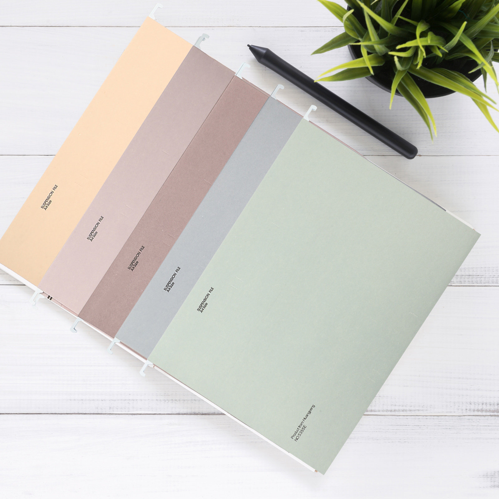 5Pcs Portable Hanging File Fol - File Folder Hanging 리뷰 및 가격