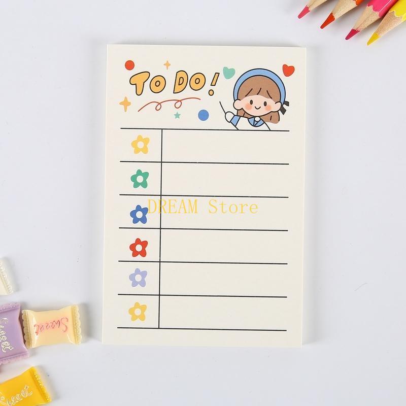 Message Notes Chesk List To Do - Office Stationery Supply List 리뷰 및 가격