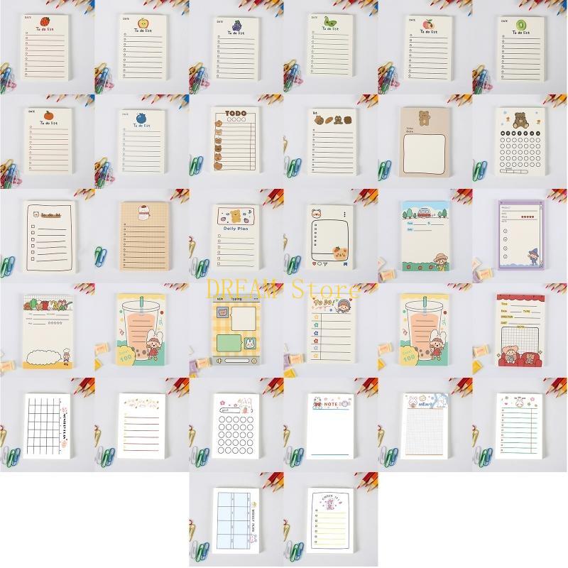 Message Notes Chesk List To Do - Office Stationery Supply List 리뷰 및 가격