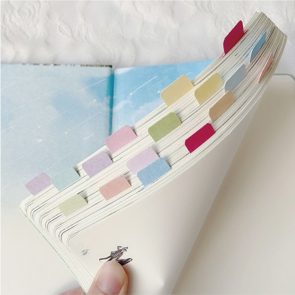60/120Pcs Index Label Sticker  - Index Tab Divider 리뷰 및 가격