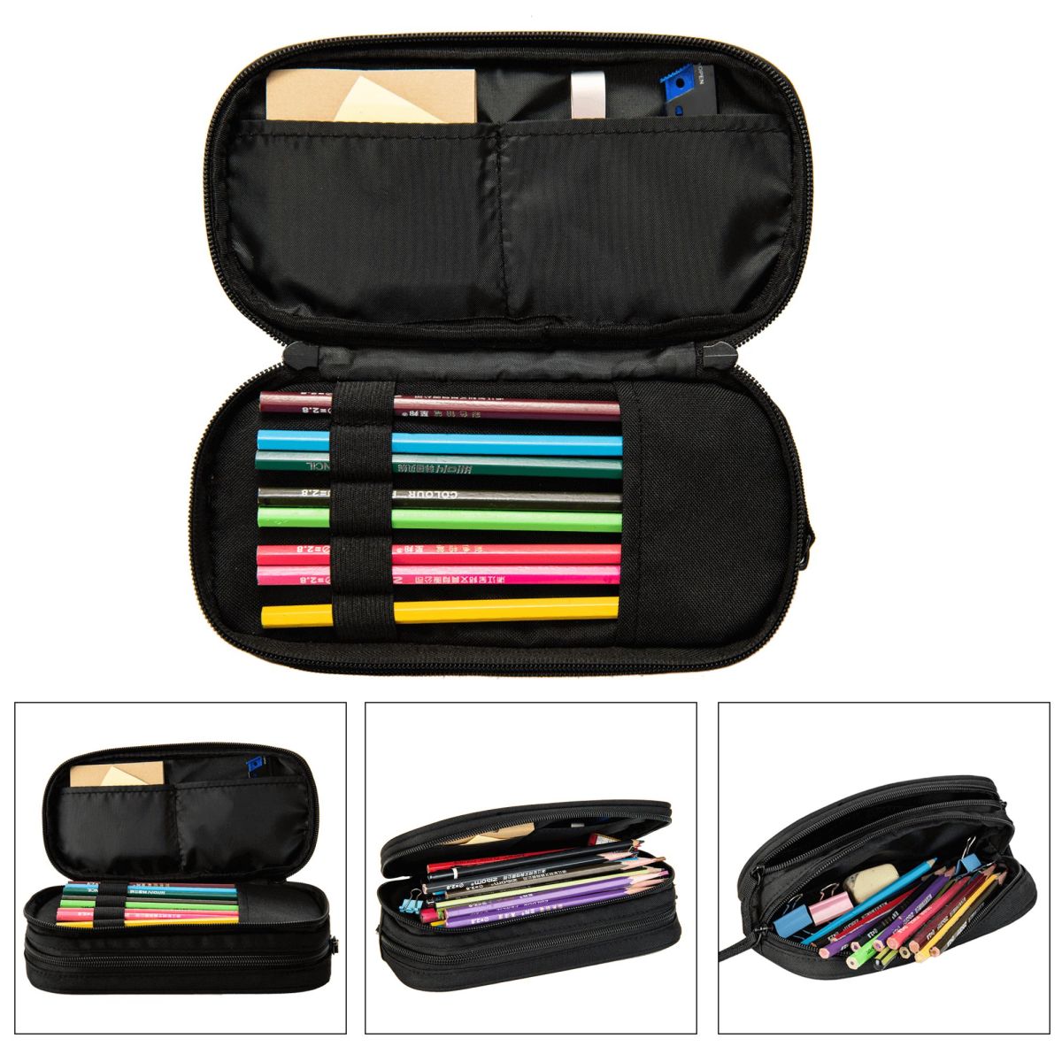 Fashion Pencil Case The Lion K - Lion Stationery & Office Supply(Kunshan)Co.Ltd 리뷰 및 가격