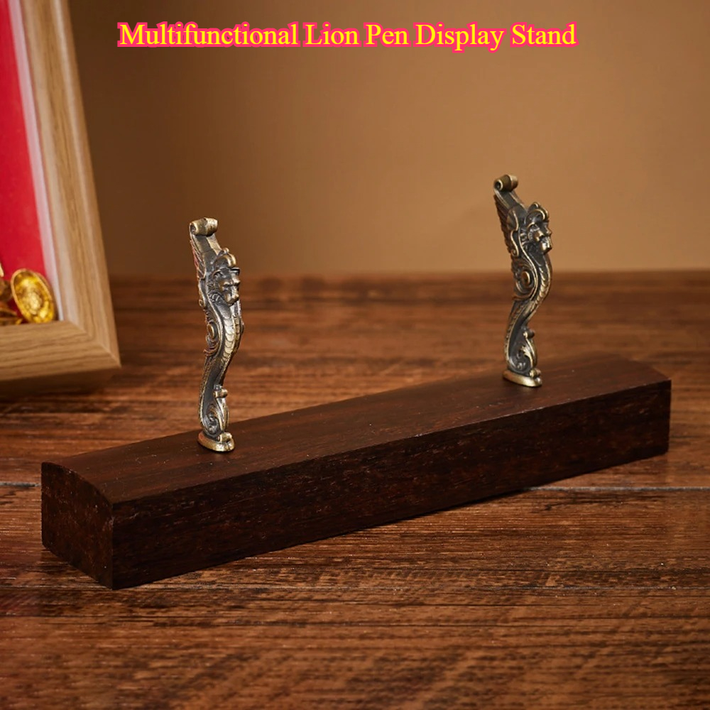 Multifunctional Lion Pen Displ - Lion Stationery & Office Supply(Kunshan)Co.Ltd 리뷰 및 가격