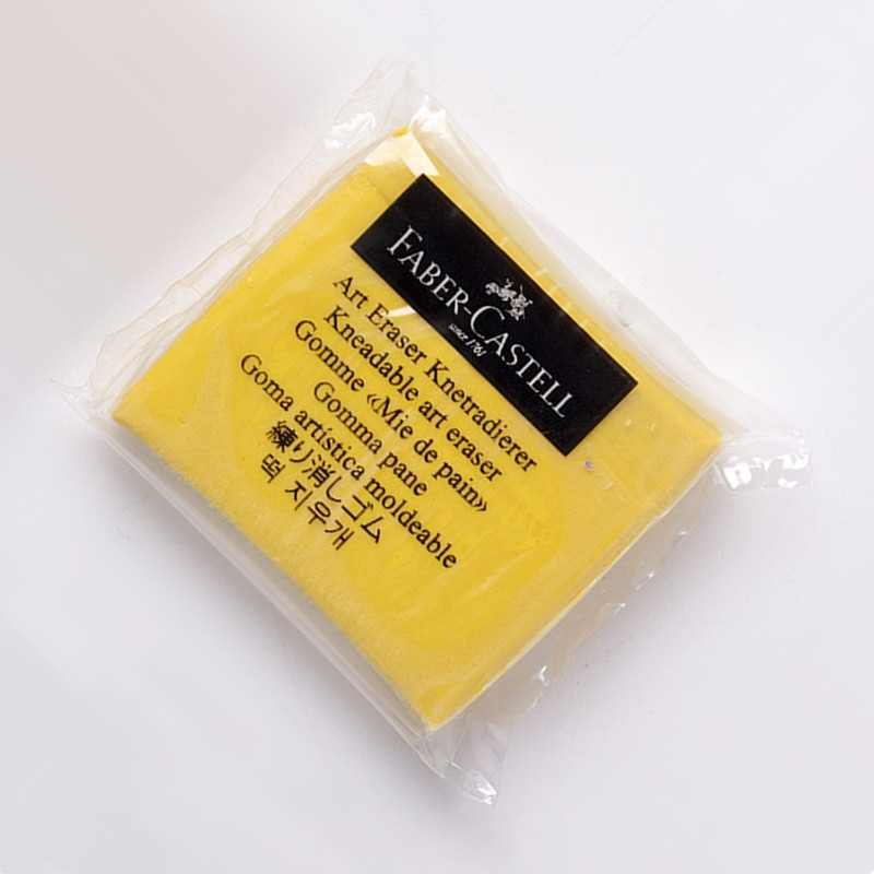 Rubber Kneaded Plasticine Sket - Rubber Eraser Kneaded 리뷰 및 가격