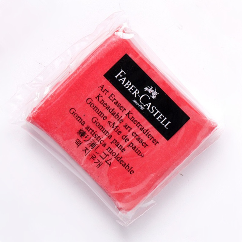 Rubber Kneaded Plasticine Sket - Rubber Eraser Kneaded 리뷰 및 가격