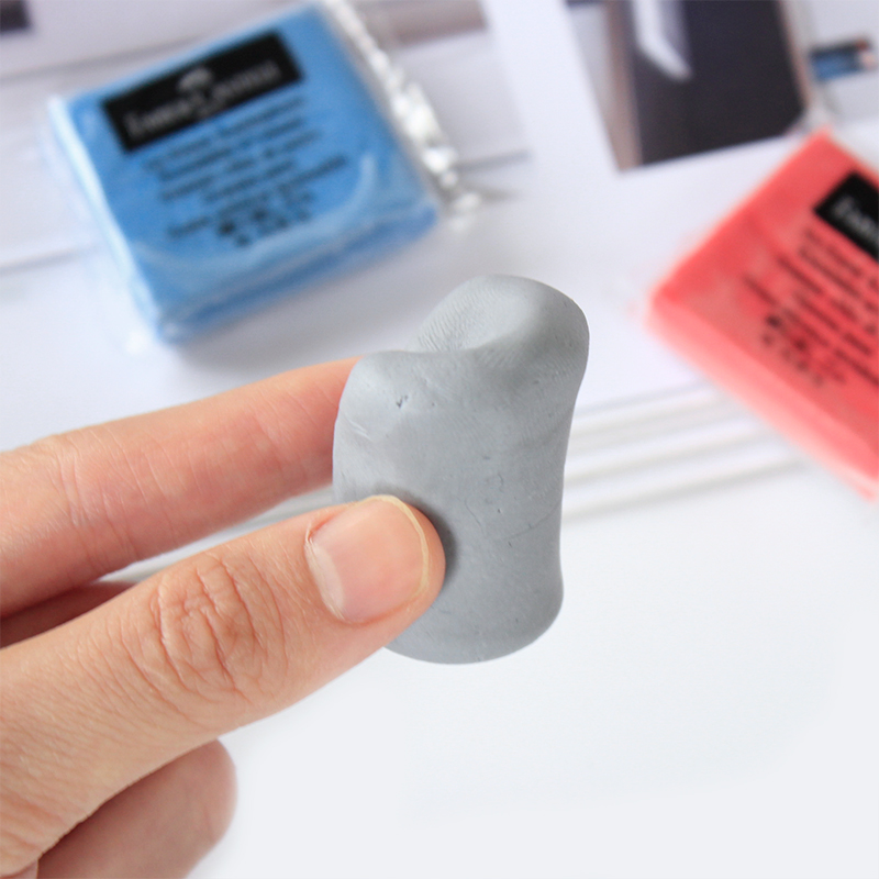 Rubber Kneaded Plasticine Sket - Rubber Eraser Kneaded 리뷰 및 가격