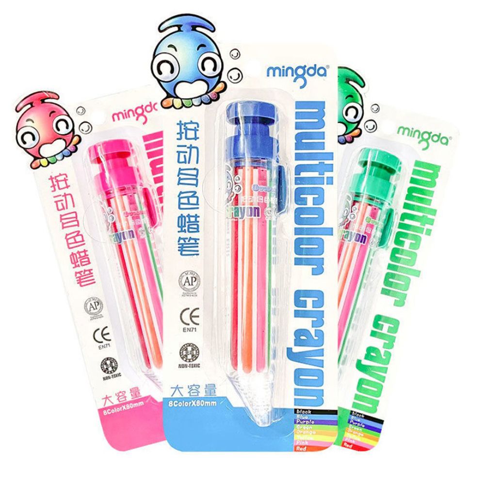 Style Graffiti Tool Office Sch - Highlighter Set Pastel 리뷰 및 가격