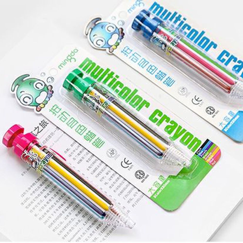 Style Graffiti Tool Office Sch - Highlighter Set Pastel 리뷰 및 가격