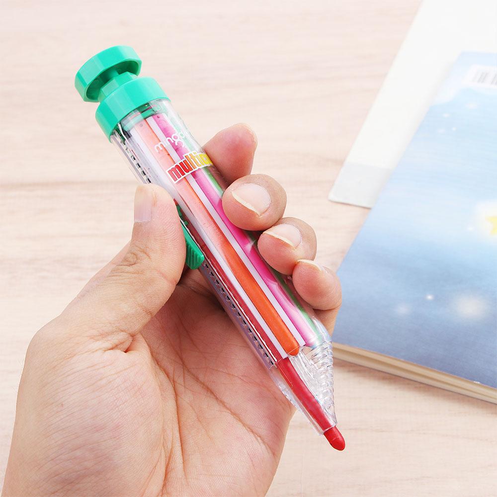 Style Graffiti Tool Office Sch - Highlighter Set Pastel 리뷰 및 가격