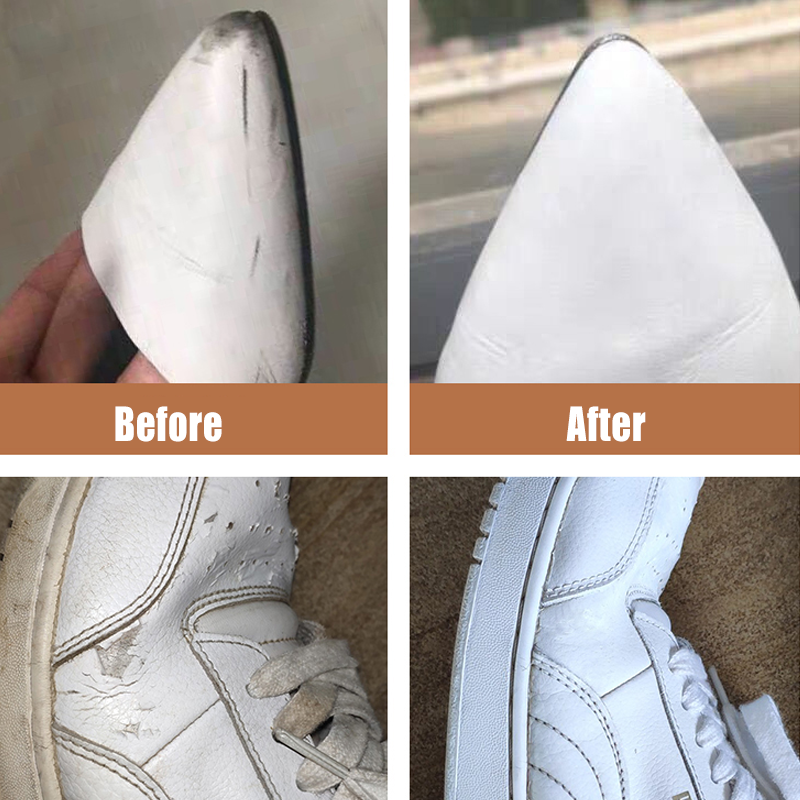 White Sneaker Repair Pen Shoe  - Stationery Supply 리뷰 및 가격