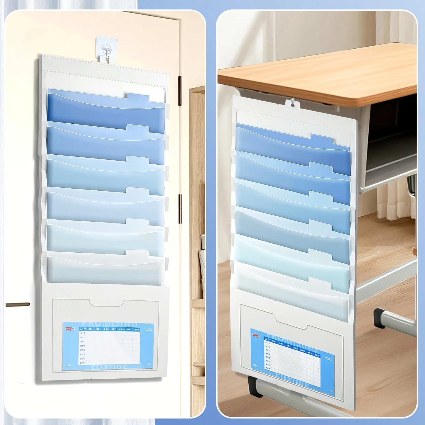 1pc A Hanging File Folder, A F - File Folder Hanging 리뷰 및 가격