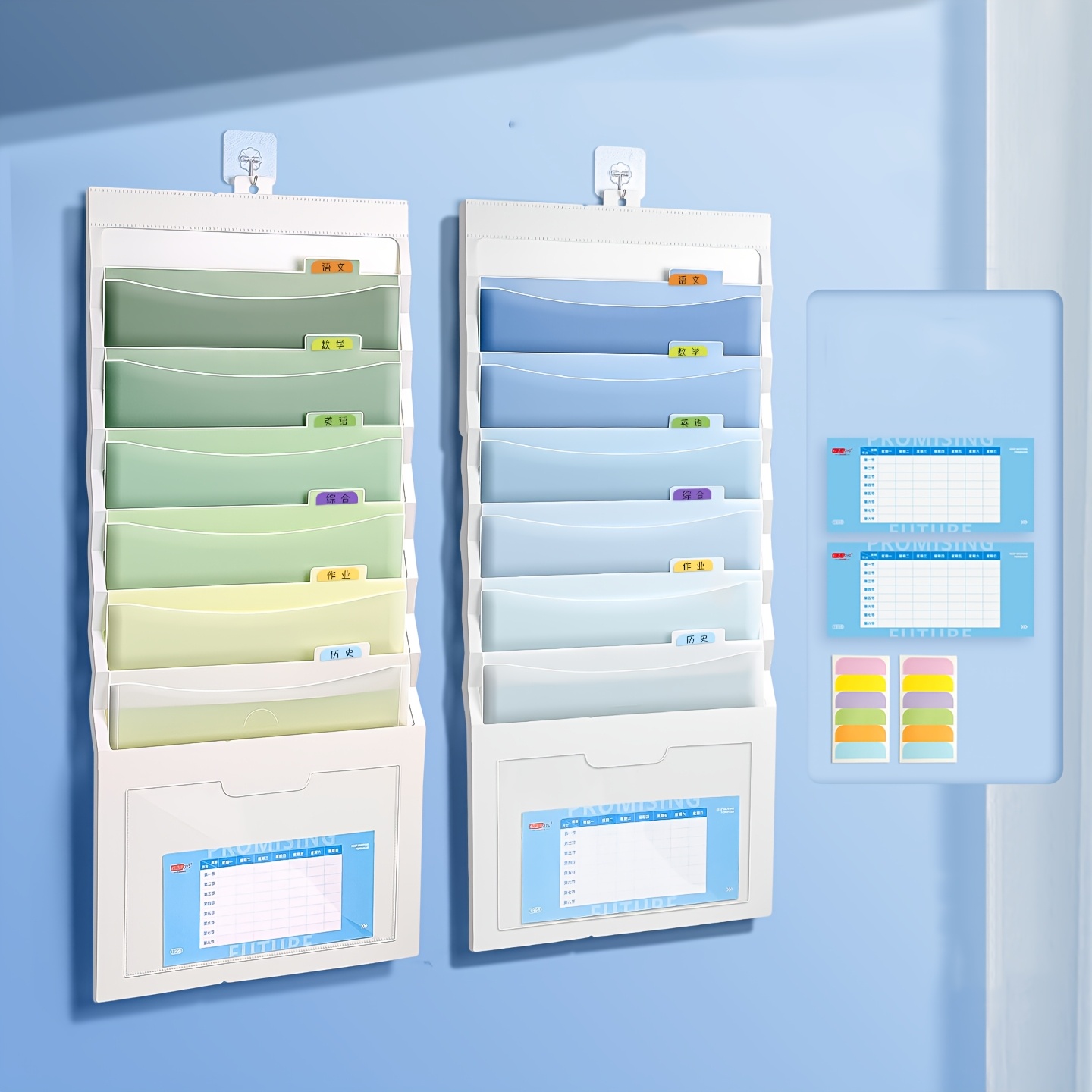 1pc A Hanging File Folder, A F - File Folder Hanging 리뷰 및 가격