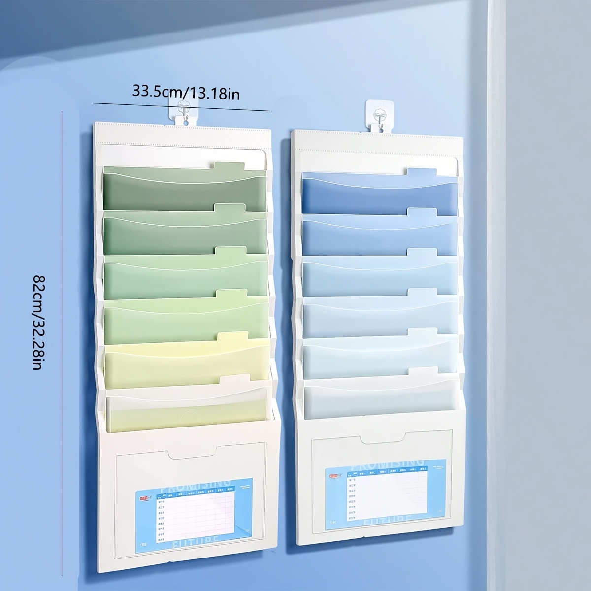 1pc A Hanging File Folder, A F - File Folder Hanging 리뷰 및 가격