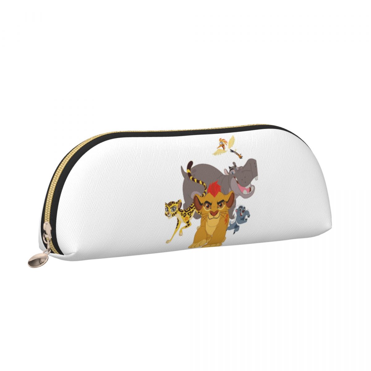 Lion Guard Pencil Cases Pen Ho - Lion Stationery & Office Supply(Kunshan)Co.Ltd 리뷰 및 가격