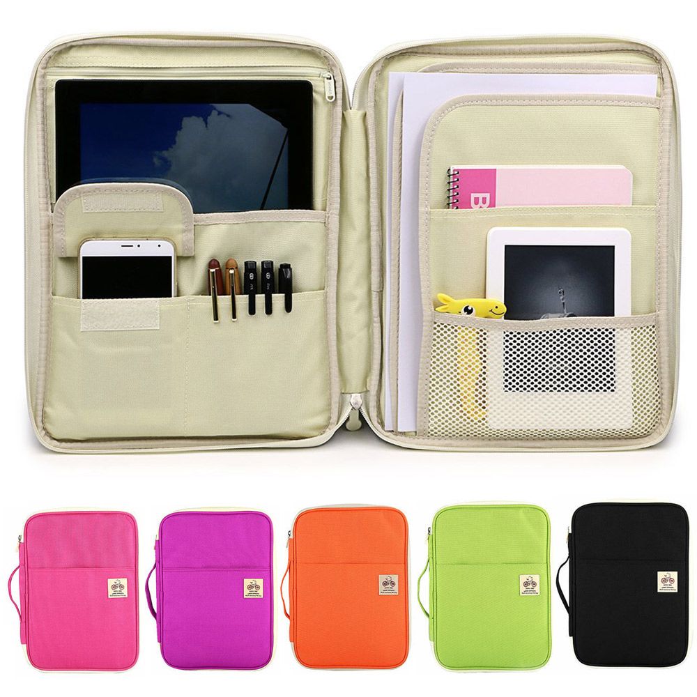 Travel A4 Portfolio Zipped Con - Portfolio Folder Zip 리뷰 및 가격