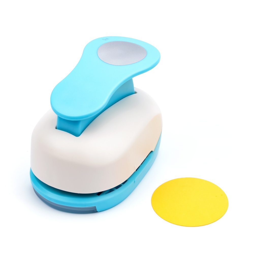 Circle Paper Cutter for Crafts - Paper Punch 3 Hole 리뷰 및 가격