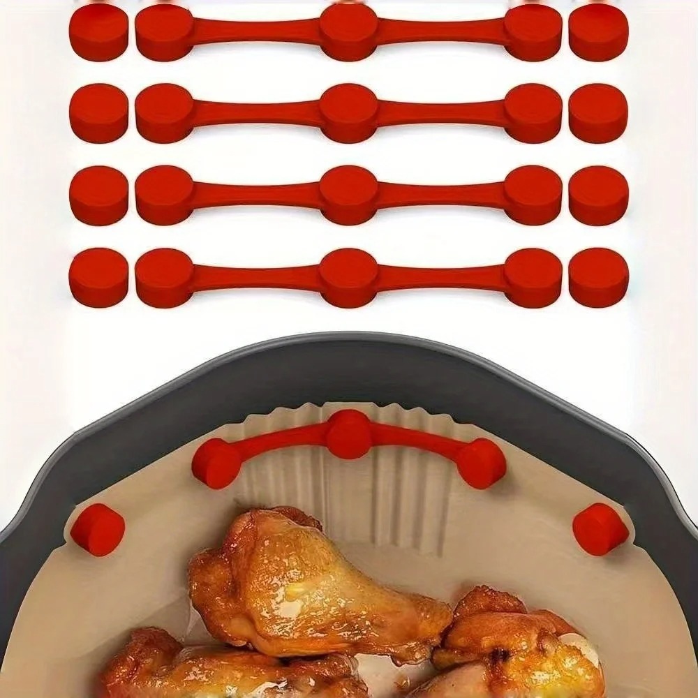 Air Fryer Magnet Silicone Buck - Paperclip Magnetic Set 리뷰 및 가격