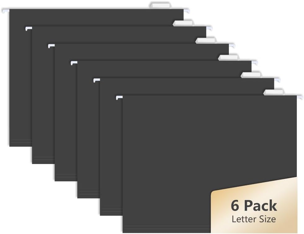Letter Size Hanging File Folde - File Folder Hanging 리뷰 및 가격