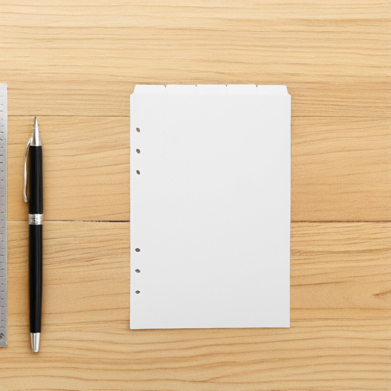 25Pcs A5 Binder Index Dividers - Index Tab Divider 리뷰 및 가격