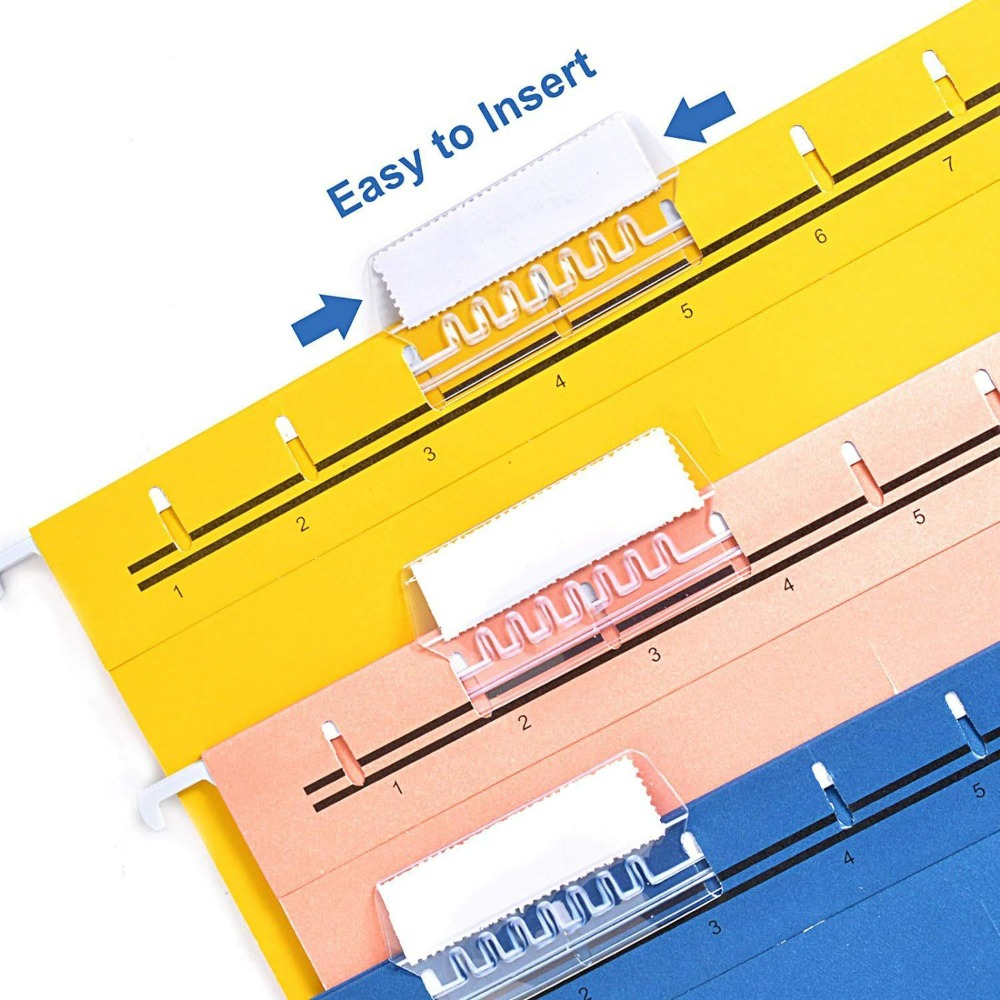 20-60Pcs Transparent Hanging F - File Folder Hanging 리뷰 및 가격