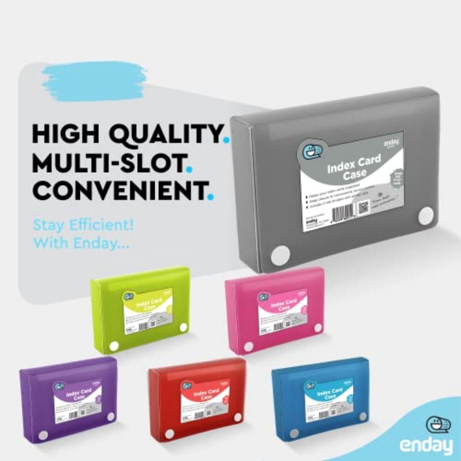 Index Card Holder 3x5, Index C - Index Tab Divider 리뷰 및 가격