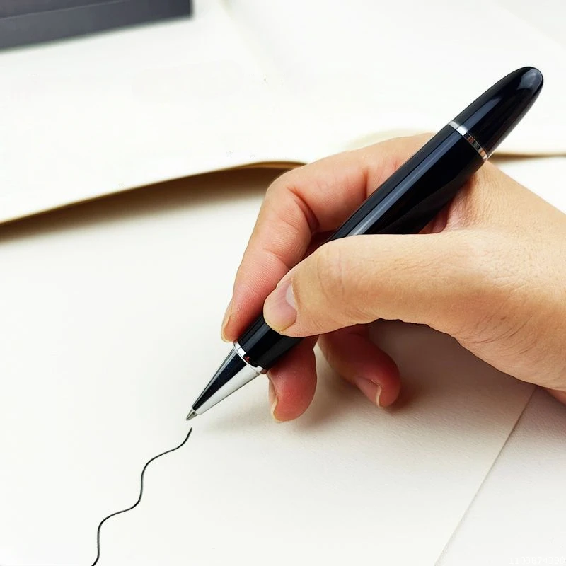 Hot Luxury Gel Pens 0.7mm Adva - Office Stationery Supply Business 리뷰 및 가격