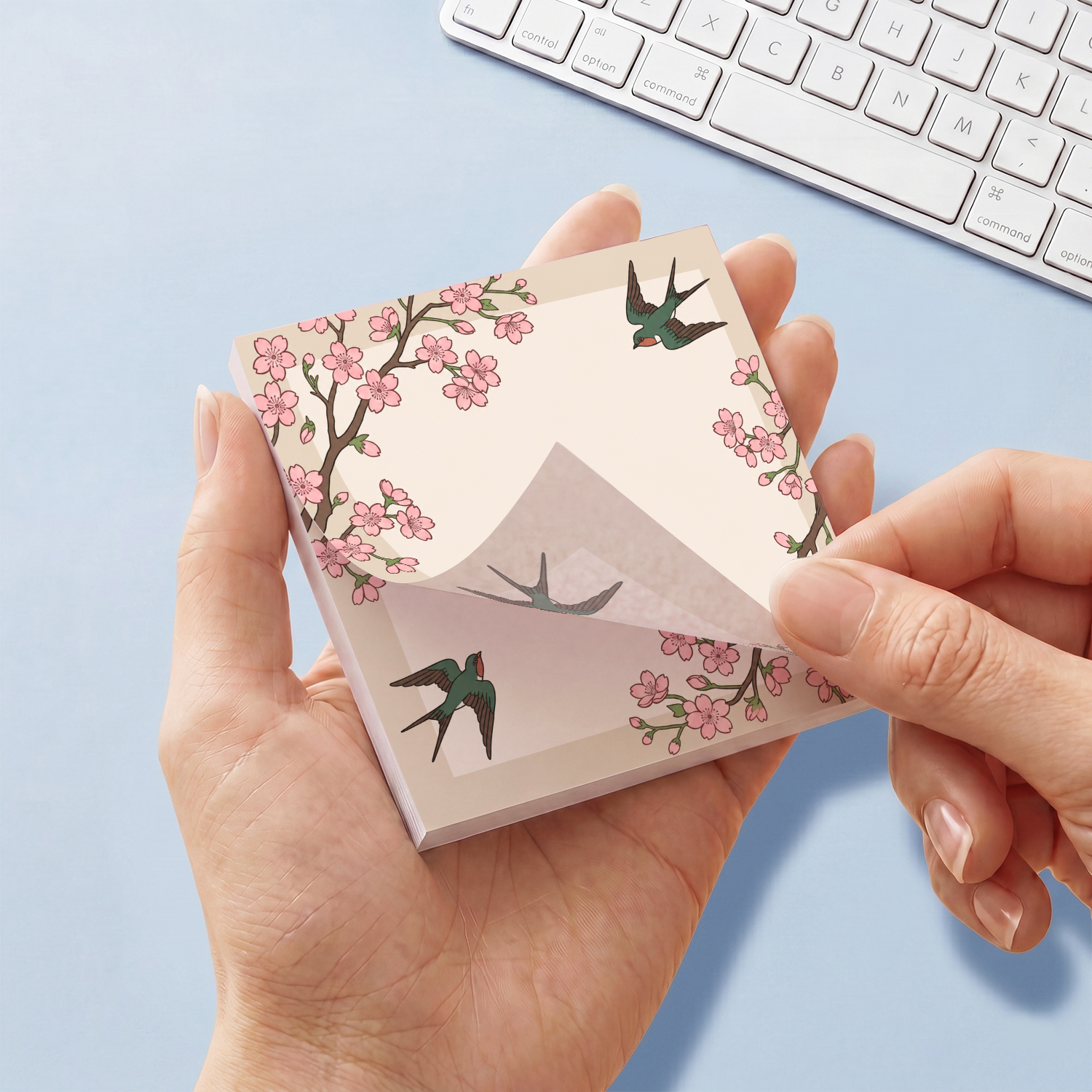 4pcs Japanese Style Sticky Not - Total Stationery & Office Supply 리뷰 및 가격