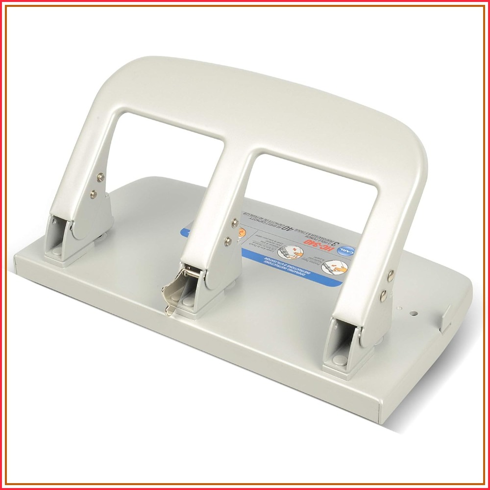 Medium-Duty 3 Hole Paper Punch - Paper Punch 3 Hole 리뷰 및 가격