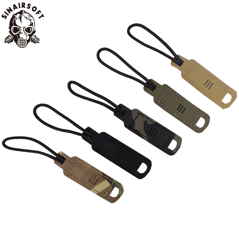 Tactical Zipper Pulls Hook and - Portfolio Folder Zip 리뷰 및 가격