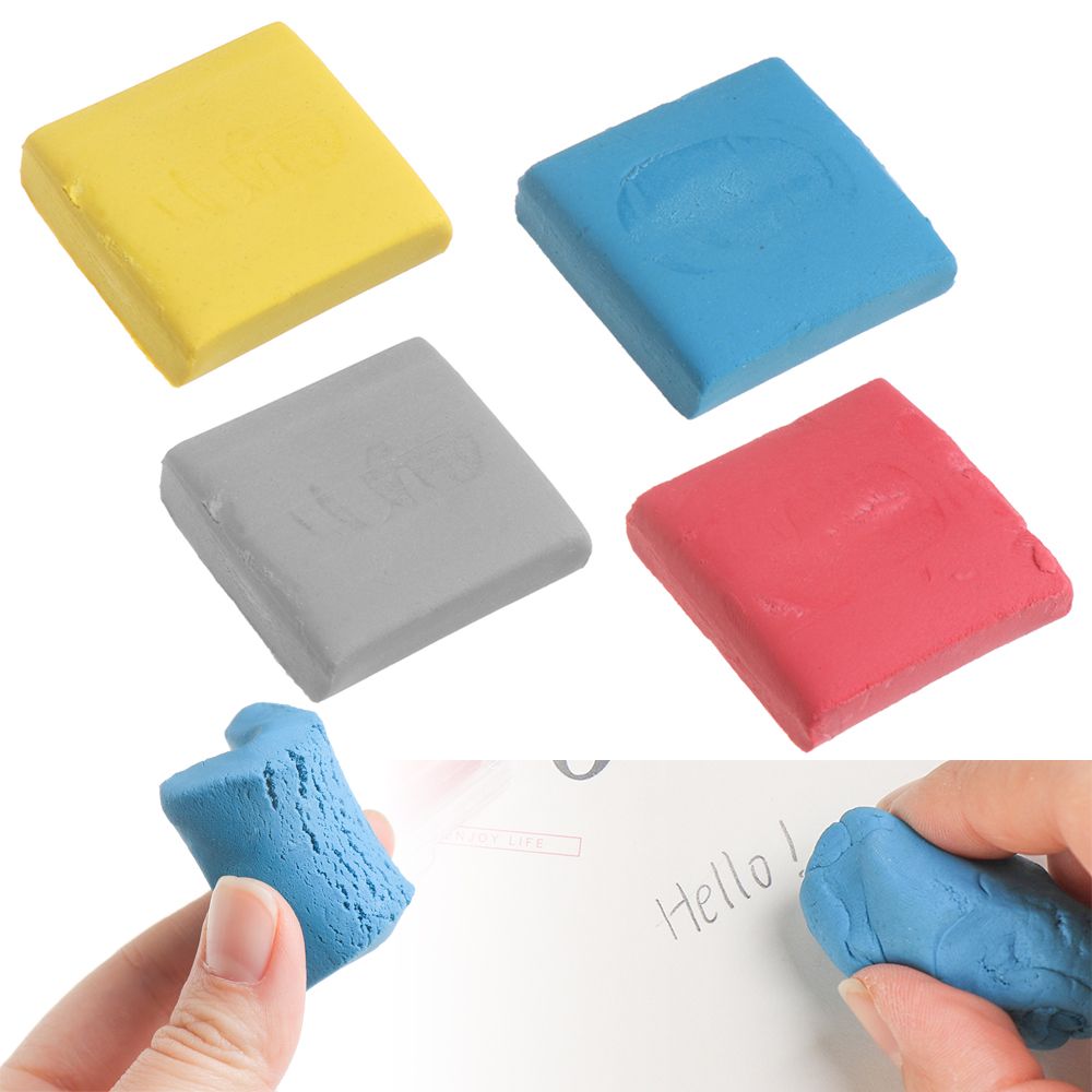 Plasticity Rubber Soft Eraser  - Rubber Eraser Kneaded 리뷰 및 가격