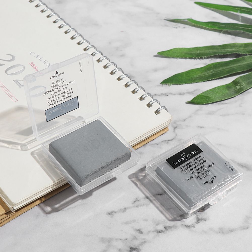 Plasticity Rubber Soft Eraser  - Rubber Eraser Kneaded 리뷰 및 가격