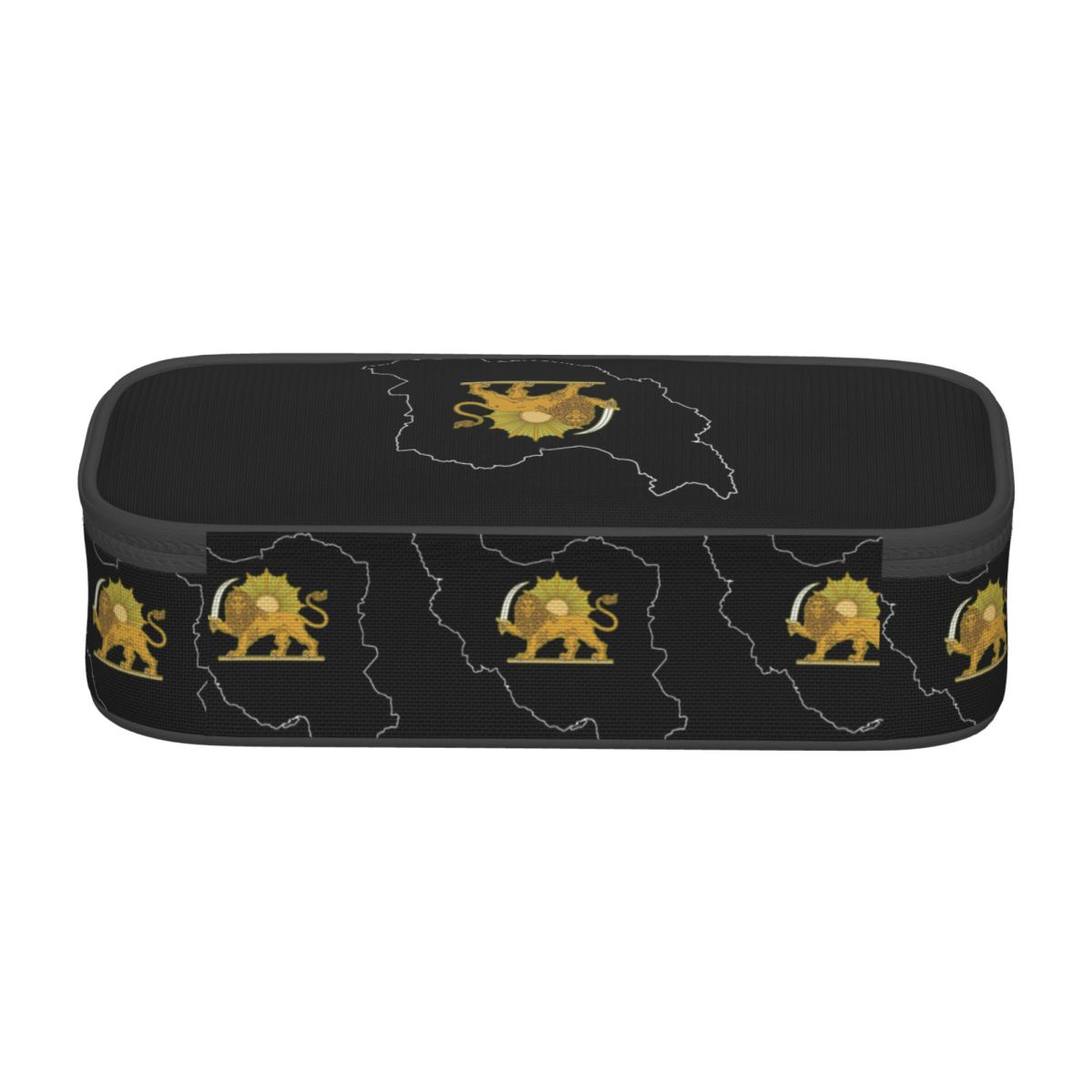 Iran Black Persian Lion Pencil - Lion Stationery & Office Supply(Kunshan)Co.Ltd 리뷰 및 가격