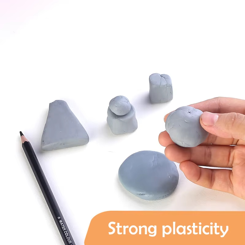 1pcs Soft Plasticity Erasers K - Rubber Eraser Kneaded 리뷰 및 가격
