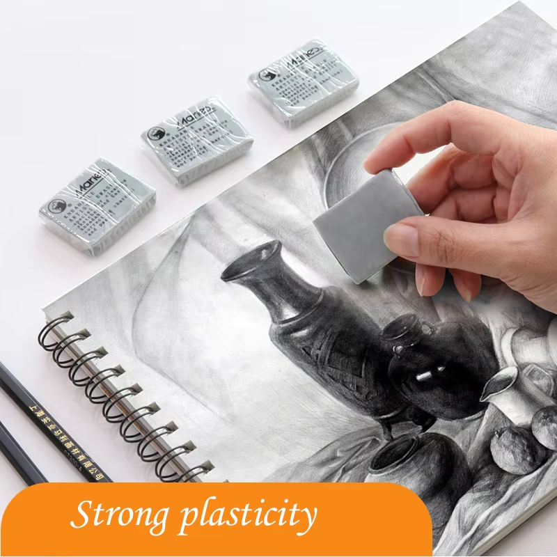 1pcs Soft Plasticity Erasers K - Rubber Eraser Kneaded 리뷰 및 가격