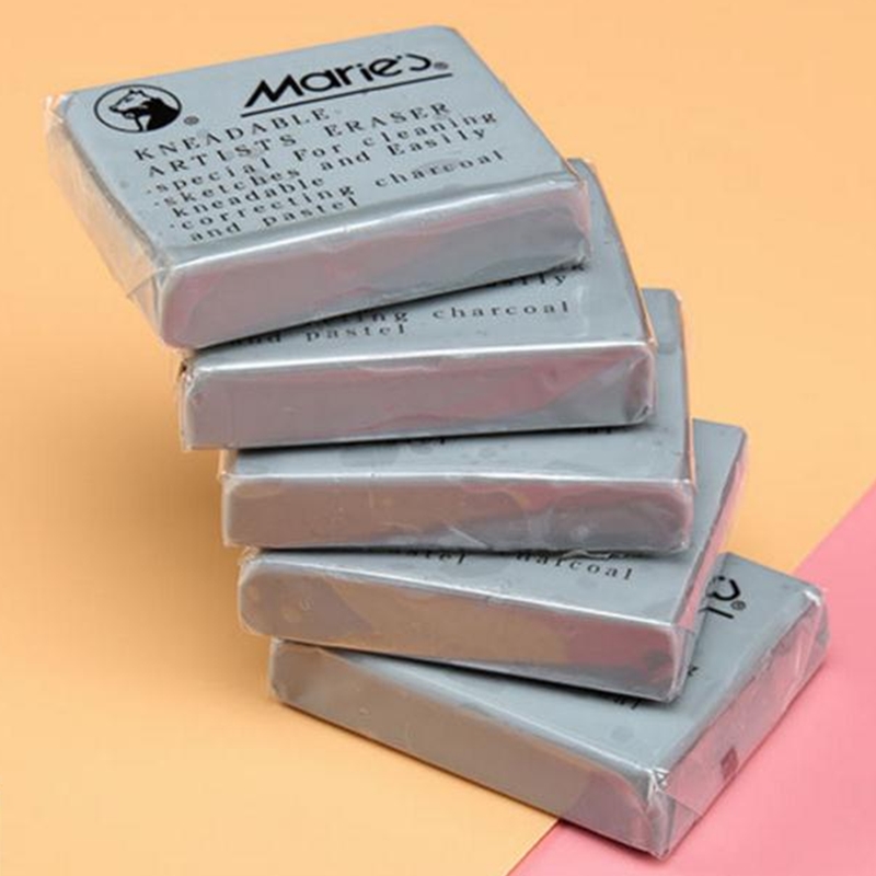 Kneaded Pastel Rubber Art Sket - Rubber Eraser Kneaded 리뷰 및 가격