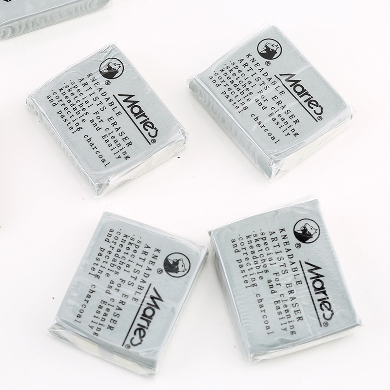 Kneaded Pastel Rubber Art Sket - Rubber Eraser Kneaded 리뷰 및 가격