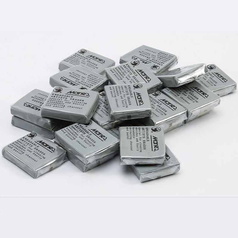 Kneaded Pastel Rubber Art Sket - Rubber Eraser Kneaded 리뷰 및 가격