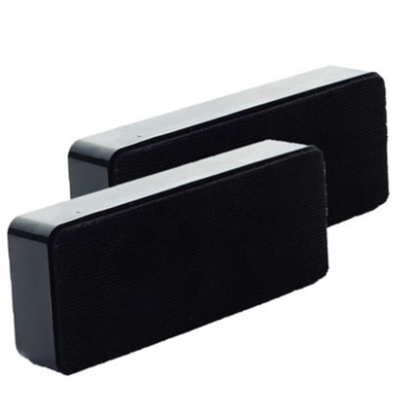 2pcs/set Black Magnetic Attach - Whiteboard Marker Set 리뷰 및 가격