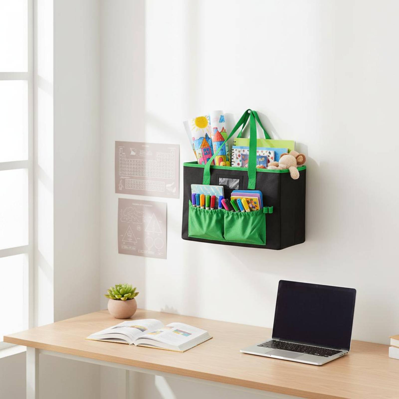 Foldable File Folder Tote Stur - File Folder Hanging 리뷰 및 가격