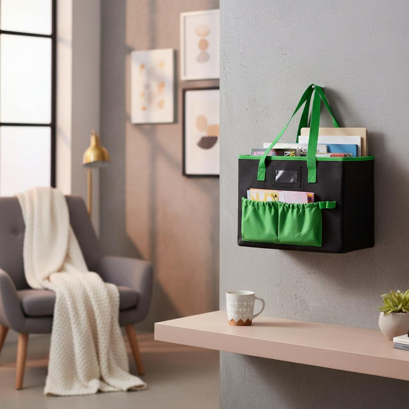 Foldable File Folder Tote Stur - File Folder Hanging 리뷰 및 가격